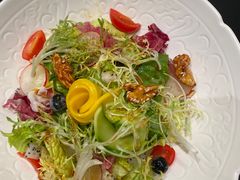 -旺顺阁·北京菜·烤鸭(大望路店)