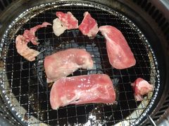 -じゃんじゃん亭(栄店)