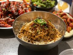 -一棠龙虾•王牌虾球(楚河汉街店)