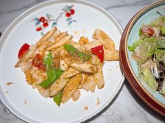 -钟菜·粤菜点心·宴请(海上世界·汇港二期店)