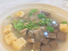 -百年尹氏汤包(湖南路狮子桥店)