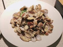 -船歌·鱼水饺青岛菜(金狮广场店)