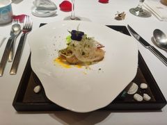 -王品牛排(郑州大卫城店)