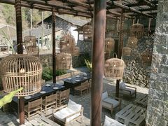 -MOJ coffee(瓯海泽雅水碓坑店)