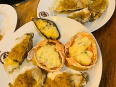 -甄品麦哲伦海鲜和牛自助(万达广场店)