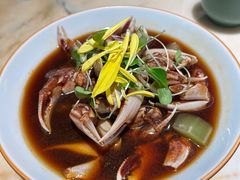 -锦府盐帮·侯宅(五棵松万达店)