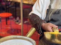 -清真老马家国华牛奶鸡蛋醪糟(正宁路店)