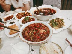 -巴渝兄弟川菜(宽街店)