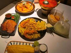 -BetterThai 泰加(苏州中心店)