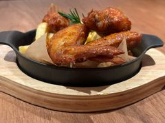-芭莉与彩虹西餐厅(成都合生汇店)