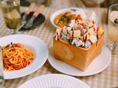 -秘密小花园(第三中学店)
