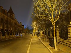 -天津五大道文化旅游区