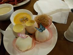 -皇城中餐厅·潮菜传承·私享宴客