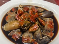 -红灯笼龙凤饭店(宁波老字号店)