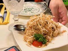 -老井俄式餐厅
