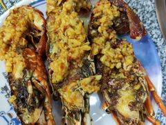 -锤头鲨毛肚海鲜烤肉自助餐厅(国购广场店)