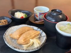 -纹兵卫手打荞麦面日料(虹桥本店)