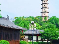-江心屿景区