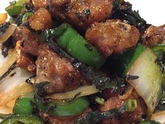 紫苏骨-石岐佬中山菜馆(张溪店)
