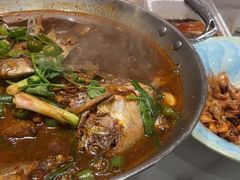 -金陵后厨·南京菜(新街口秣陵路店)