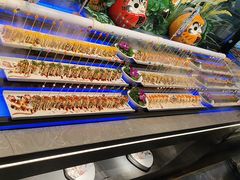 -千家粗粮王·火锅烧烤自助(庆阳店)