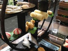 -丽江庭院之丽江往事(安定门店)