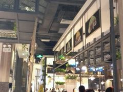 -船歌鱼水饺(淄博万象汇店)