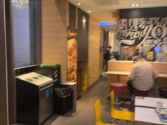 -麦当劳(长泰商业广场店)