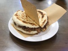 -子午路张记肉夹馍(翠华路店)