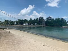 -巴拉湾海滩