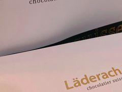 -Laderach 莱德拉(上海环贸iapm店)