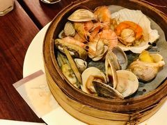 -马哥孛罗咖啡厅·Cafe Marco (厦门马哥孛罗东方大酒店)