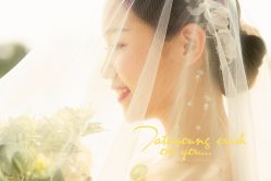 -现代经典婚纱摄影