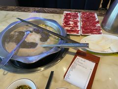 -小肥牛潮汕牛肉火锅(南联店)