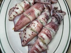 -东江海鲜大排档·潮汕菜·砂锅粥