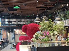 -咖梦餐厅 COMENG RESTAURANT