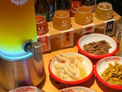 -深夜·YOJO啤酒厂(万象城店)
