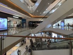 -天河城购物中心