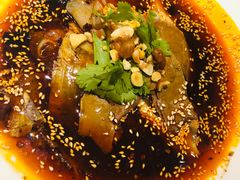 夫妻肺片-万重锦·人文川菜馆(骡马市店)