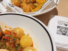 -太二酸菜鱼(中庚漫游城店)