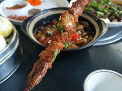 -祖传曾羊肉饭店