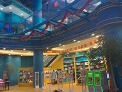 -幸福花欢乐世界(东辰广场A座店)