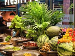 -東盛炭烤自助料理(浦东文峰广场店)