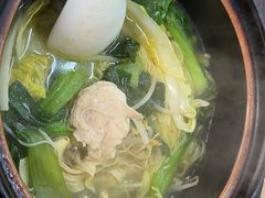 -董一米线(汉峪金谷店)