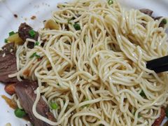 -阿阳牛腩腌面店