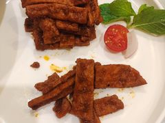 -全聚德(长江路店)