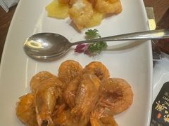 -荣兴酒家(徐家汇店)