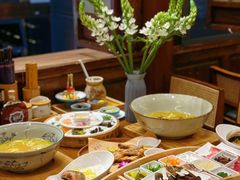-芸南道·过桥米线(昆明老街旗舰店)