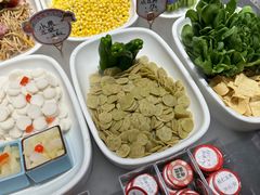 -阿财老铺·老蚌埠龙虾城(华夏总店)