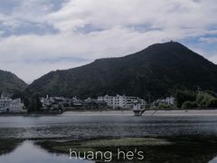 -清溪水库